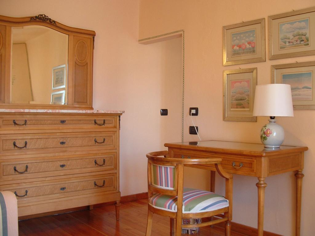 La Ca' Di Sala Bed & Breakfast Margno Phòng bức ảnh