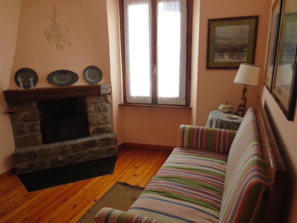 La Ca' Di Sala Bed & Breakfast Margno Phòng bức ảnh