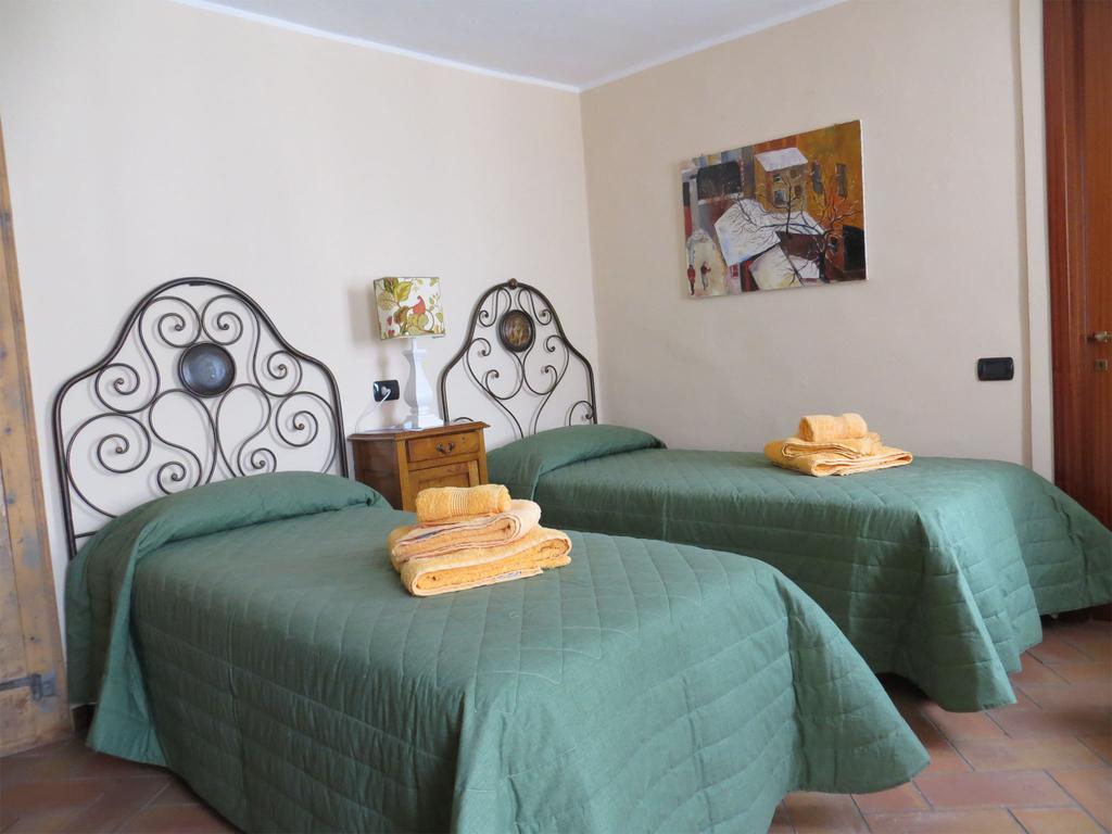 La Ca' Di Sala Bed & Breakfast Margno Ngoại thất bức ảnh