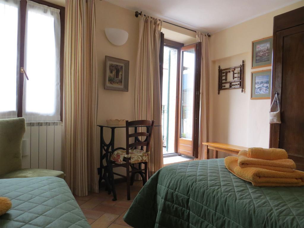 La Ca' Di Sala Bed & Breakfast Margno Ngoại thất bức ảnh